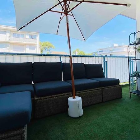 Superbe T3 De Standing, 300 M Plage Et 100 M Commerces La Baule-Escoublac Zewnętrze zdjęcie